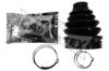 CAUTEX 181062 Bellow Set, drive shaft